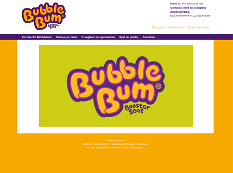 Bubblebum